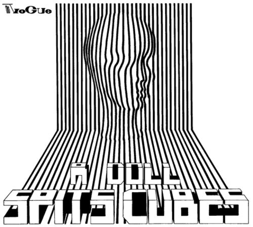 Vogue - Doll Spits Cubes - Vinyl Record