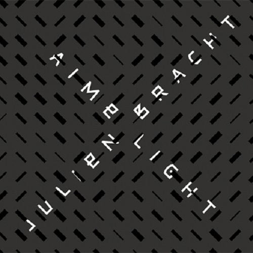 Bracht,julien - Aime Light - Vinyl Record