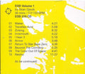 Eod - Eod 1 - Vinyl Record
