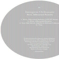 Orihasam,imugem - Moon Silhouetted Particles - Vinyl Record