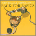 Tejada,john & Leviste,arian - Back For Basics - Music CD