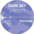 Dark Sky - Confunktion / Double U - Vinyl Record