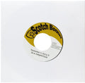 Tradesman - In A Competition - Vinyl Record