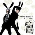Appleton & Treu - Wunderbra - Music CD
