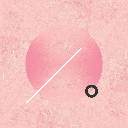 Kab - Reconnect - Vinyl Record