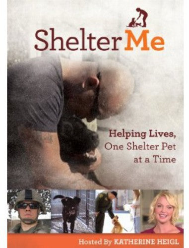 Shelter Me - Shelter Me - DVD