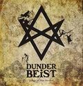 Dunderbeist - Songs Of The Buried - Vinyl Record