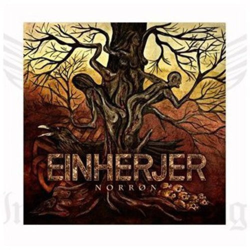 Einherjer - Norron - Music CD