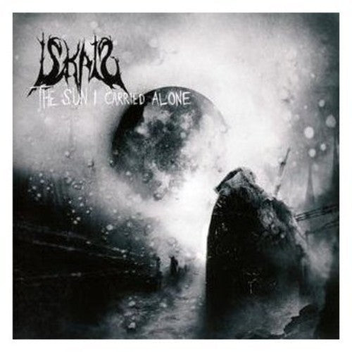 Iskald - Sun I Carried Alone - Music CD