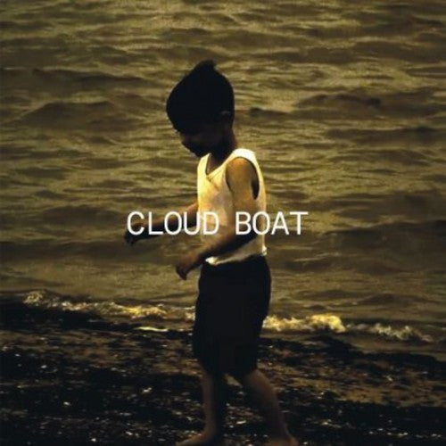 Cloud Boat - Wanderlust/drean - Vinyl Record