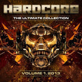 Hardcore T.u.c. 2013 V1 / Various - Hardcore T.u.c. 2013 V1 / Various - Music CD