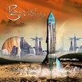 Rocket Scientists - Refuel - Music CD