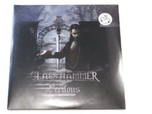 Glass Hammer - Perilous - Vinyl Record