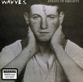 Wavves - Afraid Of Heights - Music CD