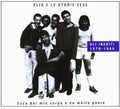 Elio E Le Storie Tese - Esco Dal Mio Corpo E Ho Molt - Music CD