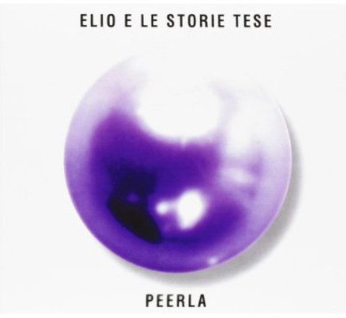 Elio E Le Storie Tese - Peerla - Music CD