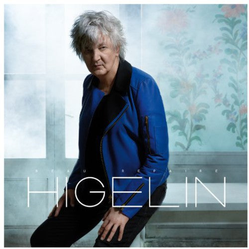 Higelin,jacques - Lp 2013-jacques Higelin - Vinyl Record