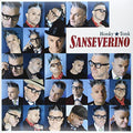 Sanseverino - Honky Tonk - Vinyl Record