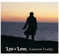 Voulzy,laurent - Lys & Love - Music CD