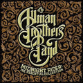 Allman Brothers - Midnight Rider: Essential Collection - Music CD