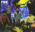 Fields Of Green - Fields Of Green Ep - Music CD