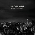 Indochine - Black City Parade - Music CD