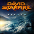 Starfire,david - Ascend - Music CD