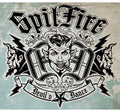 Spitfire - Devils Dance - Music CD