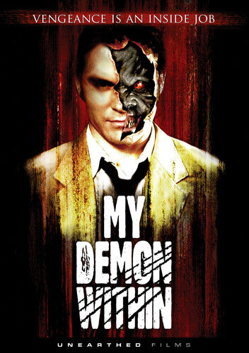 My Demon Within - My Demon Within - DVD