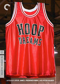 Criterion Collection - Hoop Dreamshoop Dreams/dvd - DVD