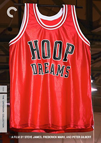 Criterion Collection - Hoop Dreamshoop Dreams/dvd - DVD