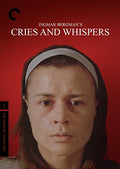 Criterion Collection - Cries & Whisperscries &/dvd - DVD