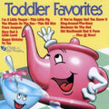 Toddler Favorites / Various - Toddler Favorites / Various - Music CD