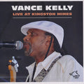 Kelly,vance - Live At Kingston Mines - Music CD
