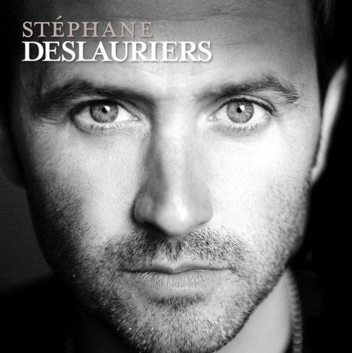 Deslauriers,stephane - Stephane Deslauriers - Music CD