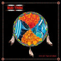 Bud Tribe - Eye Of The Storm - Music CD