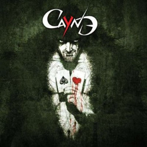 Cayne - Cayne - Music CD