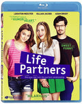Life Partners Bd - Life Partners Bd - Blu-ray