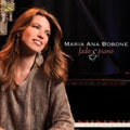 Fado & Piano Music CD