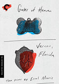 Criterion Collection - Gates Of Heaven / Vernon/dvd - DVD