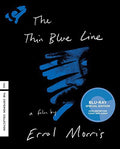 Criterion Collection - Thin Blue Linethin Blue Line/bd - Blu-ray