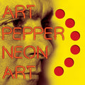 Pepper,art - Neon Art: Volume One - Music CD