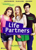 Life Partners Dvd - Life Partners Dvd - DVD