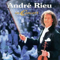 Rieu,andre - In Concert - Music CD