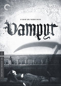 Criterion Collection - Vampry/dvd - DVD