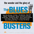 Blues Busters - Wonder & Glory Of The Blues Busters - Vinyl Record