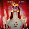 Cave,nick & Bad Seeds - Let Love In - Vinyl Record