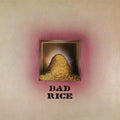 Nagle,ron - Bad Rice - Music CD