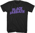 Black Sabbath Master Of Reality Logo Ss Tee Xl - Black Sabbath Master Of Reality Logo Ss Tee Xl - Apparel