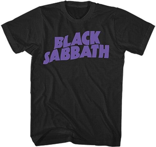 Black Sabbath Master Of Reality Logo Ss Tee Xl - Black Sabbath Master Of Reality Logo Ss Tee Xl - Apparel
